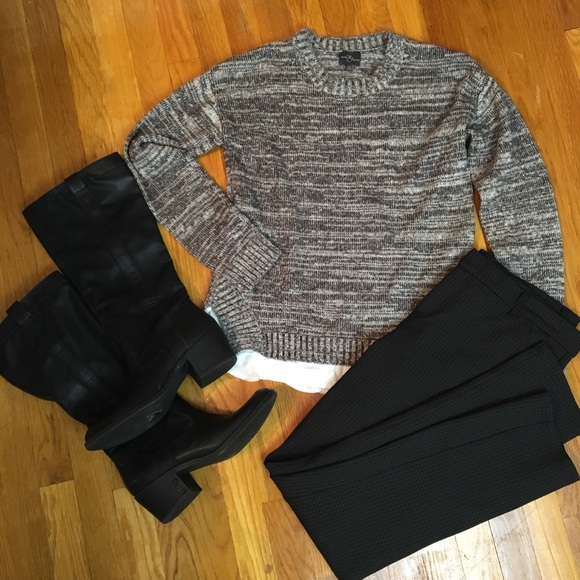 Market & Spruce Sweaters - Market & Spruce Sweater